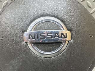Airbag водительский NISSAN CUBE Z12 HR15DE 3 ракурс Airbag водительский NISSAN CUBE Z12 HR15DE 3 ракурс