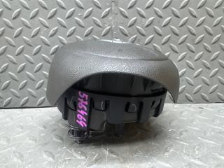 Airbag водительский NISSAN CUBE Z12 HR15DE 4 ракурс Airbag водительский NISSAN CUBE Z12 HR15DE 4 ракурс