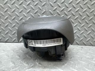 Airbag водительский NISSAN CUBE Z12 HR15DE 5 ракурс Airbag водительский NISSAN CUBE Z12 HR15DE 5 ракурс