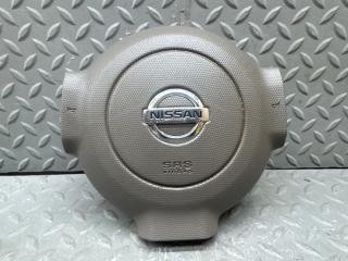 Airbag водительский NISSAN CUBE BZ11 CR14DE 1 ракурс Airbag водительский NISSAN CUBE BZ11 CR14DE 1 ракурс