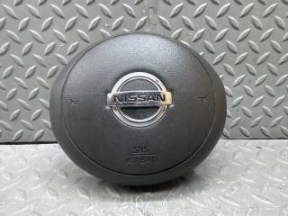 Airbag водительский NISSAN CUBE Z12 HR15DE 1 ракурс Airbag водительский NISSAN CUBE Z12 HR15DE 1 ракурс