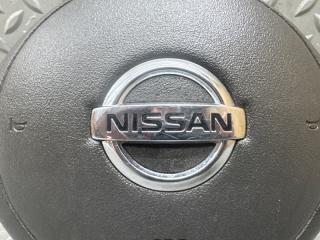 Airbag водительский NISSAN CUBE Z12 HR15DE 2 ракурс Airbag водительский NISSAN CUBE Z12 HR15DE 2 ракурс