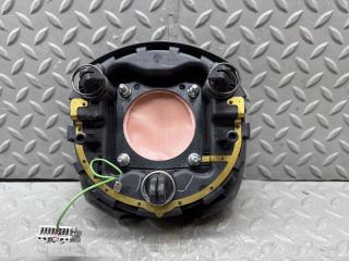 Airbag водительский NISSAN CUBE Z12 HR15DE 5 ракурс