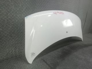 Капот MITSUBISHI EK WAGON H81W 3G83 5900A136 2 ракурс