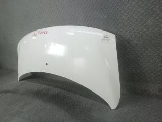 Капот MITSUBISHI EK WAGON H81W 3G83 5900A136 3 ракурс