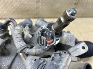Рулевая рейка HONDA STEPWGN RK2 R20A 53600-SZW-J03 4 ракурс
