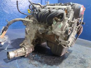 Двигатель SUBARU STELLA RN2 EN07DHJDAF 10100KL950, 545593 2 ракурс