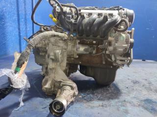 Двигатель SUBARU STELLA RN2 EN07DHJDAF 10100KL950, 545593 3 ракурс