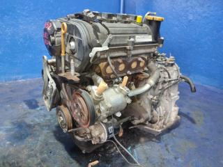 Двигатель SUBARU STELLA RN2 EN07DHJDAF 10100KL950, 545593 4 ракурс