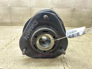 Пружина передняя TOYOTA MARK X ZIO GGA10 2GR-FE 3 ракурс