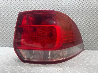 Стоп-сигнал правый задний VOLKSWAGEN GOLF 1K5 CAV 1K9945096E 1 ракурс