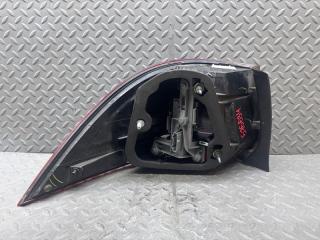 Стоп-сигнал правый задний VOLKSWAGEN GOLF 1K5 CAV 1K9945096E 5 ракурс
