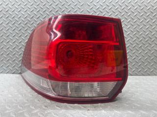 Стоп-сигнал левый задний VOLKSWAGEN GOLF 1K5 CAV 1K9945111D 1 ракурс