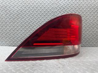 Стоп-сигнал левый задний VOLKSWAGEN GOLF 1K5 CAV 1K9945111D 2 ракурс