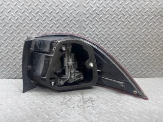 Стоп-сигнал левый задний VOLKSWAGEN GOLF 1K5 CAV 1K9945111D 4 ракурс