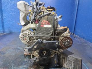 Двигатель SUBARU PLEO RV2 EN07EDYFAE 10100KL500, 185185 1 ракурс Двигатель SUBARU PLEO RV2 EN07EDYFAE 10100KL500, 185185 1 ракурс