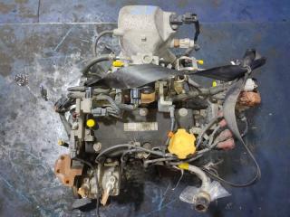 Двигатель SUBARU PLEO RV2 EN07EDYFAE 10100KL500, 185185 4 ракурс Двигатель SUBARU PLEO RV2 EN07EDYFAE 10100KL500, 185185 4 ракурс
