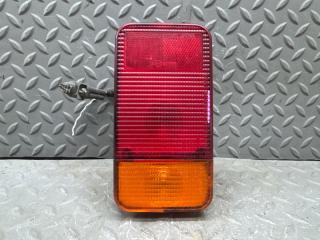 Стоп-сигнал левый задний SUZUKI CARRY DA16T R06A 35701-67H0 1 ракурс
