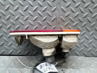 Стоп-сигнал левый задний SUZUKI CARRY DA16T R06A 35701-67H0 3 ракурс