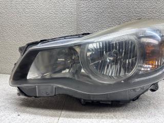 Фара левая передняя SUBARU IMPREZA GP7 FB20ASZ2A P9932 2 ракурс
