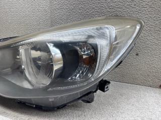 Фара левая передняя SUBARU IMPREZA GP7 FB20ASZ2A P9932 3 ракурс