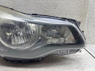Фара правая передняя SUBARU IMPREZA GP7 FB20ASZ2A P9932 1 ракурс