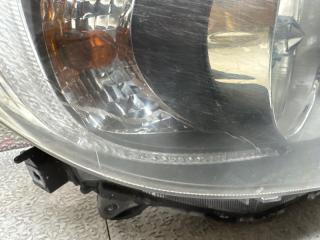 Фара правая передняя SUBARU IMPREZA GP7 FB20ASZ2A P9932 2 ракурс