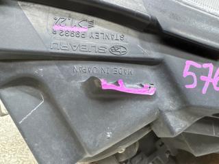 Фара правая передняя SUBARU IMPREZA GP7 FB20ASZ2A P9932 3 ракурс