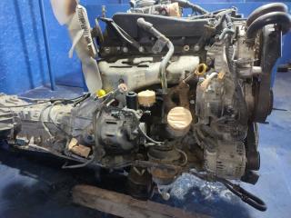 Двигатель TOYOTA HILUX SURF KDN215 1KD-FTV 1900030510, 1211752 3 ракурс