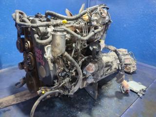 Двигатель TOYOTA HILUX SURF KDN215 1KD-FTV 1900030510, 1211752 4 ракурс