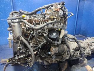 Двигатель TOYOTA HILUX SURF KDN215 1KD-FTV 1900030510, 1211752 5 ракурс