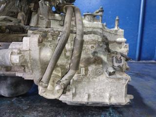 АКПП MAZDA DEMIO DJ3AS P3-VPS CW7F-03-000 1 ракурс