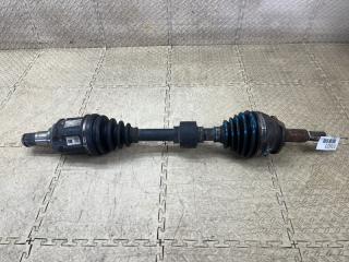 Привод левый передний TOYOTA ESTIMA GSR55 2GR-FE 1 ракурс