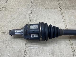 Привод левый передний TOYOTA ESTIMA GSR55 2GR-FE 2 ракурс
