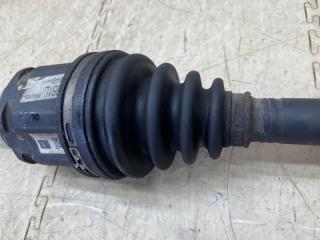 Привод левый передний TOYOTA ESTIMA GSR55 2GR-FE 4 ракурс