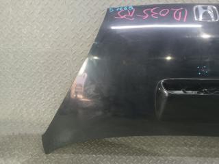 Капот HONDA LIFE JB7 P07A 2 ракурс Капот HONDA LIFE JB7 P07A 2 ракурс