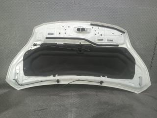 Капот NISSAN SERENA GFNC27 MR20 1 ракурс