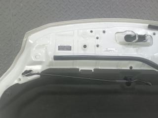 Капот NISSAN SERENA GFNC27 MR20 2 ракурс