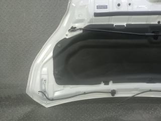 Капот NISSAN SERENA GFNC27 MR20 5 ракурс