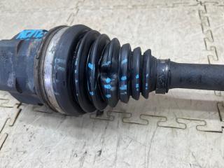 Привод левый передний SUBARU TREZIA NCP125 1NZ-FE 4 ракурс
