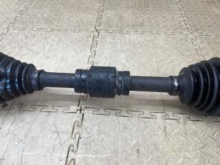 Привод левый передний SUBARU TREZIA NCP125 1NZ-FE 5 ракурс