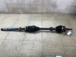 Привод правый передний TOYOTA ESTIMA GSR55 2GR-FE 1 ракурс