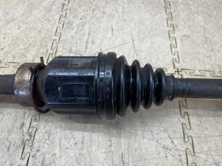 Привод правый передний TOYOTA ESTIMA GSR55 2GR-FE 4 ракурс