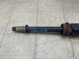 Привод правый передний TOYOTA MARK X ZIO GGA10 2GR-FE 4341012830 2 ракурс