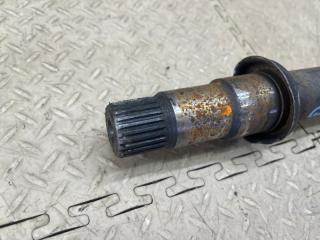 Привод правый передний TOYOTA MARK X ZIO GGA10 2GR-FE 4341012830 3 ракурс