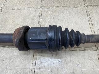 Привод правый передний TOYOTA MARK X ZIO GGA10 2GR-FE 4341012830 4 ракурс