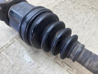 Привод правый передний TOYOTA MARK X ZIO GGA10 2GR-FE 4341012830 5 ракурс