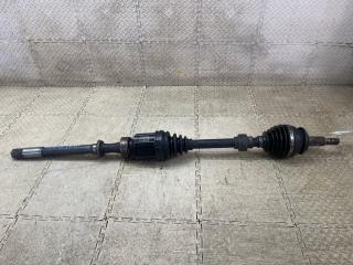 Привод правый передний TOYOTA ESTIMA GSR55 2GR-FE 1 ракурс