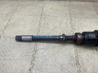 Привод правый передний TOYOTA ESTIMA GSR55 2GR-FE 2 ракурс