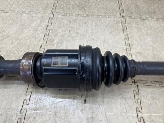 Привод правый передний TOYOTA ESTIMA GSR55 2GR-FE 4 ракурс